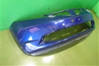 Бампер передний (после 2010г) (71101TF0G000) для Honda Jazz(GE) с 2008-2014г