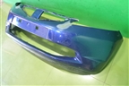 Бампер передний (после 2010г) (71101TF0G000) для Honda Jazz(GE) с 2008-2014г