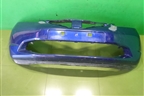 Бампер передний (после 2010г) (71101TF0G000) для Honda Jazz(GE) с 2008-2014г