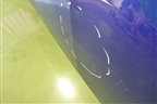 Капот (60100TF0G00ZZ) для Honda Jazz(GE) с 2008-2014г