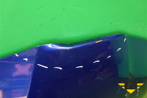 Капот (60100TF0G00ZZ) для Honda Jazz(GE) с 2008-2014г