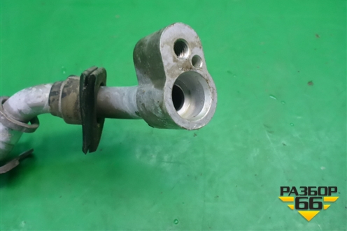 Трубка кондиционера (7L0820743F) для Porsche Cayenne с 2003-2010г