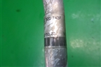 Трубка кондиционера (7L0820743F) для Porsche Cayenne с 2003-2010г