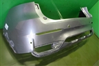 Бампер задний (до 2022г под парктроник) (2804101XKQ00A) для Haval F7 с 2019г