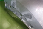 Бампер задний (до 2022г под парктроник) (2804101XKQ00A) для Haval F7 с 2019г