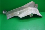 Экран тепловой (передний правый) (7L0825662B) для Porsche Cayenne с 2003-2010г