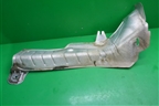 Экран тепловой (передний правый) (7L0825662B) для Porsche Cayenne с 2003-2010г