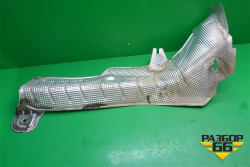 Экран тепловой (передний правый) (7L0825662B) для Porsche Cayenne с 2003-2010г