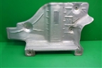 Экран тепловой (7L0825681) для Porsche Cayenne с 2003-2010г
