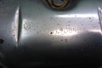 Глушитель (Webasto) (7L0819084B) для Porsche Cayenne с 2003-2010г