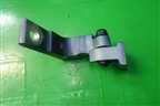 Петля двери передней правой верхняя (7L0831402A) для Porsche Cayenne с 2003-2010г