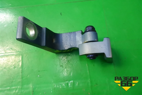 Петля двери передней правой верхняя (7L0831402A) для Porsche Cayenne с 2003-2010г