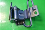 Петля двери передней правой нижняя (7L0831412) для Porsche Cayenne с 2003-2010г