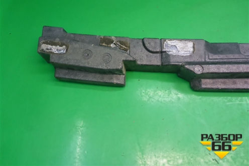 Наполнитель заднего бампера (7L5807252T) ( 7L5807252AA) для Porsche Cayenne с 2003-2010г
