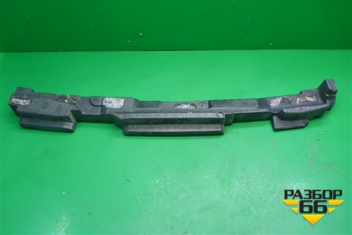 Наполнитель заднего бампера (7L5807252T) ( 7L5807252AA) для Porsche Cayenne с 2003-2010г