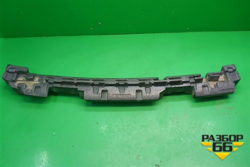 Наполнитель заднего бампера (7L5807252T) ( 7L5807252AA) для Porsche Cayenne с 2003-2010г