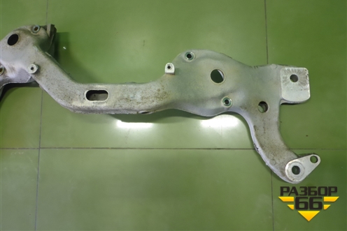 Балка передняя поперечная (4.5л M48) (94837530902) для Porsche Cayenne с 2003-2010г