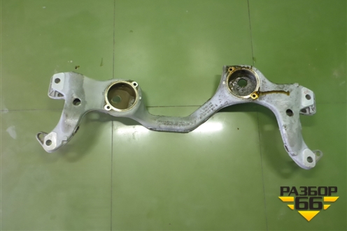 Балка передняя поперечная (4.5л M48) (94837530902) для Porsche Cayenne с 2003-2010г