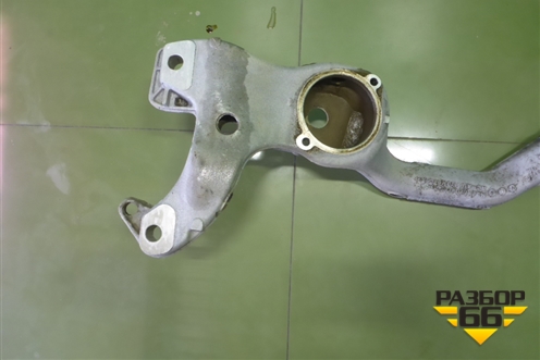Балка передняя поперечная (4.5л M48) (94837530902) для Porsche Cayenne с 2003-2010г