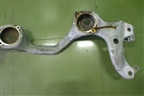Балка передняя поперечная (4.5л M48) (94837530902) для Porsche Cayenne с 2003-2010г