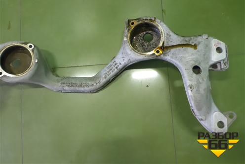 Балка передняя поперечная (4.5л M48) (94837530902) для Porsche Cayenne с 2003-2010г