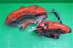 Комплект тормозной системы (Brembo Z18) для Porsche Cayenne с 2003-2010г