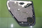 Обшивка двери задней правой под электрику (8290B1AA5B) для Nissan Murano (Z51) с 2007-2015г