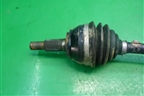 Привод передний (7L0407271C) для Porsche Cayenne с 2003-2010г