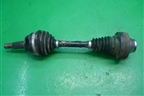 Привод передний (7L0407271C) для Porsche Cayenne с 2003-2010г