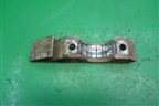 Кронштейн переднего стабилизатора (7L0411063B) для Porsche Cayenne с 2003-2010г