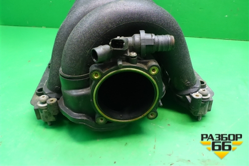 Коллектор впускной (4.5л M48) (94811000955) для Porsche Cayenne с 2003-2010г