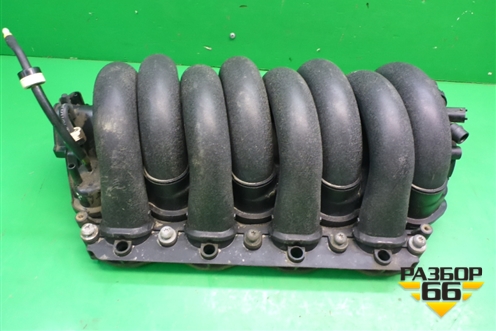 Коллектор впускной (4.5л M48) (94811000955) для Porsche Cayenne с 2003-2010г