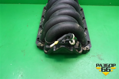 Коллектор впускной (4.5л M48) (94811000955) для Porsche Cayenne с 2003-2010г