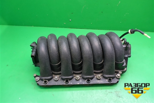Коллектор впускной (4.5л M48) (94811000955) для Porsche Cayenne с 2003-2010г