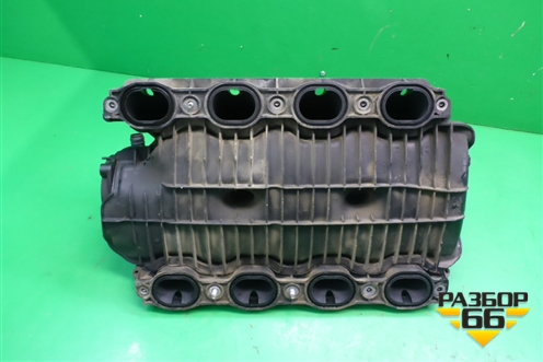 Коллектор впускной (4.5л M48) (94811000955) для Porsche Cayenne с 2003-2010г