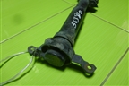Форсунка омывателя фары левая (7L5955978) для Porsche Cayenne с 2003-2010г