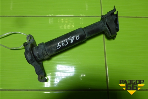 Форсунка омывателя фары левая (7L5955978) для Porsche Cayenne с 2003-2010г