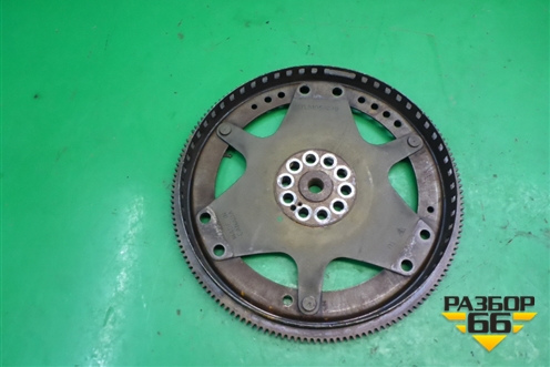 Маховик (4.5л M48 АКПП) (7L5105323B) для Porsche Cayenne с 2003-2010г