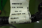 Проводка на двигатель (4.5л M48) (94860700154) для Porsche Cayenne с 2003-2010г
