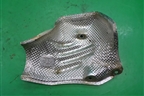 Экран тепловой (7L0521443) для Porsche Cayenne с 2003-2010г