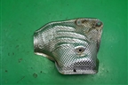 Экран тепловой (7L0521443) для Porsche Cayenne с 2003-2010г