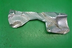 Экран тепловой (7L0301328F) для Porsche Cayenne с 2003-2010г
