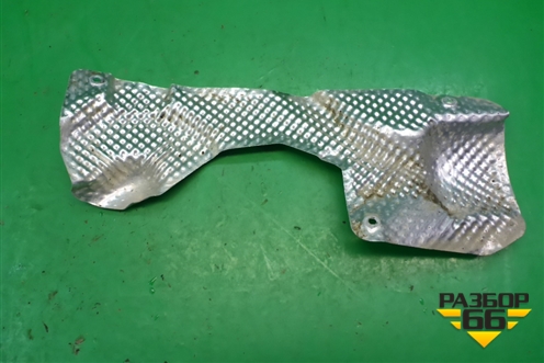 Экран тепловой (7L0301328F) для Porsche Cayenne с 2003-2010г