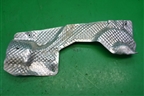 Экран тепловой (7L0301328F) для Porsche Cayenne с 2003-2010г
