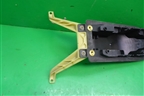 Кронштейн кулисы КПП (7L5713095) для Porsche Cayenne с 2003-2010г
