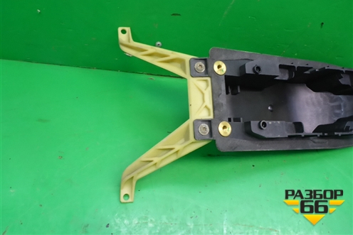 Кронштейн кулисы КПП (7L5713095) для Porsche Cayenne с 2003-2010г