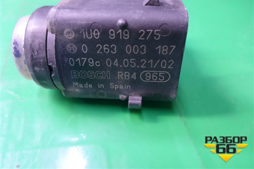 Датчик парковки (1U0919275) для Porsche Cayenne с 2003-2010г