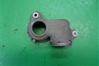 Фланец системы охлаждения (4.5л M48) (94810614002) для Porsche Cayenne с 2003-2010г