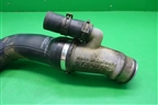 Патрубок интеркулера (4.5л M48) (7L5145727) для Porsche Cayenne с 2003-2010г