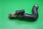 Патрубок интеркулера (4.5л M48) (7L5145727) для Porsche Cayenne с 2003-2010г